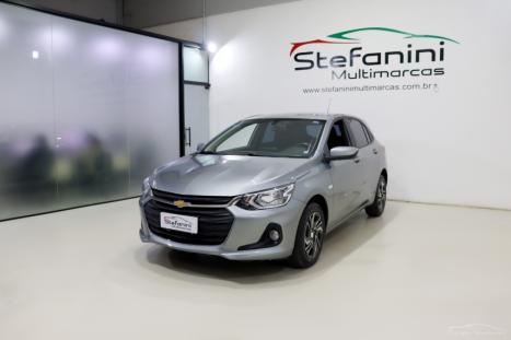 CHEVROLET Onix Hatch 1.0 12V 4P FLEX LT, Foto 1