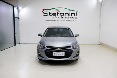 CHEVROLET Onix Hatch 1.0 12V 4P FLEX LT, Foto 2