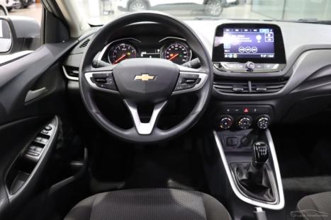 CHEVROLET Onix Hatch 1.0 12V 4P FLEX LT, Foto 5