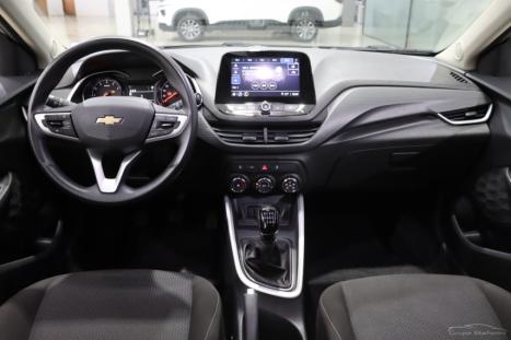 CHEVROLET Onix Hatch 1.0 12V 4P FLEX LT, Foto 6
