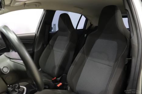CHEVROLET Onix Hatch 1.0 12V 4P FLEX LT, Foto 7