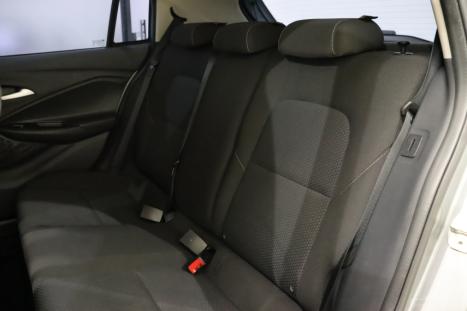 CHEVROLET Onix Hatch 1.0 12V 4P FLEX LT, Foto 8
