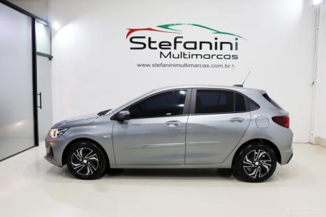 CHEVROLET Onix Hatch 1.0 12V 4P FLEX LT, Foto 10