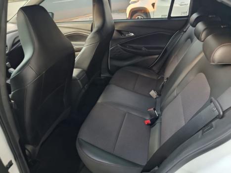 CHEVROLET Onix Hatch 1.0 12V 4P FLEX RS TURBO AUTOM�TICO, Foto 6