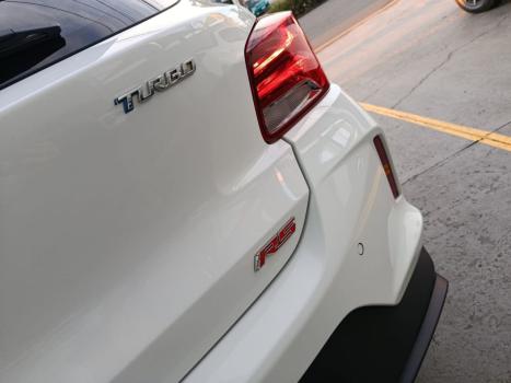 CHEVROLET Onix Hatch 1.0 12V 4P FLEX RS TURBO AUTOM�TICO, Foto 7