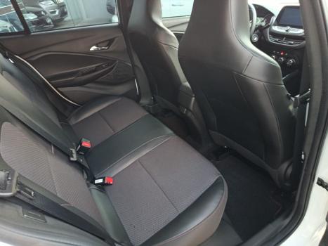 CHEVROLET Onix Hatch 1.0 12V 4P FLEX RS TURBO AUTOM�TICO, Foto 14