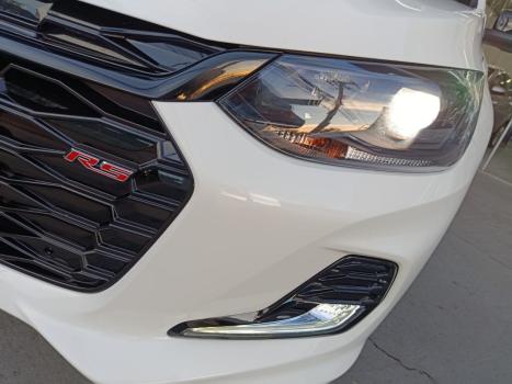 CHEVROLET Onix Hatch 1.0 12V 4P FLEX RS TURBO AUTOM�TICO, Foto 16