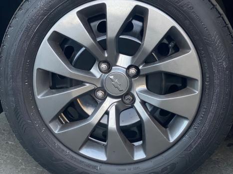 CHEVROLET Onix Hatch 1.4 4P FLEX ADVANTAGE AUTOM�TICO, Foto 8