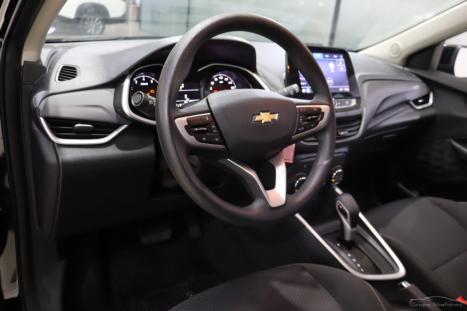 CHEVROLET Onix Hatch 1.0 12V 4P FLEX LT TURBO AUTOM�TICO, Foto 4