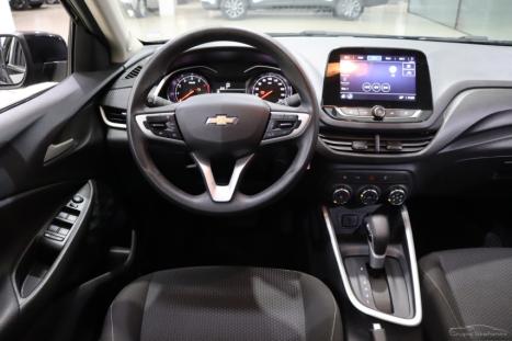 CHEVROLET Onix Hatch 1.0 12V 4P FLEX LT TURBO AUTOM�TICO, Foto 5