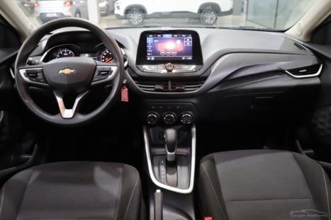 CHEVROLET Onix Hatch 1.0 12V 4P FLEX LT TURBO AUTOM�TICO, Foto 6