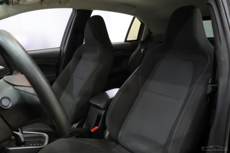 CHEVROLET Onix Hatch 1.0 12V 4P FLEX LT TURBO AUTOM�TICO, Foto 7
