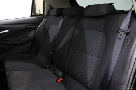 CHEVROLET Onix Hatch 1.0 12V 4P FLEX LT TURBO AUTOM�TICO, Foto 8