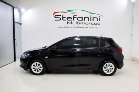 CHEVROLET Onix Hatch 1.0 12V 4P FLEX LT TURBO AUTOM�TICO, Foto 10