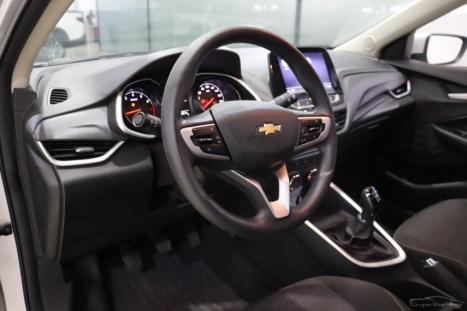CHEVROLET Onix Hatch 1.0 12V 4P FLEX LT, Foto 4