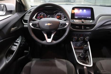 CHEVROLET Onix Hatch 1.0 12V 4P FLEX LT, Foto 5