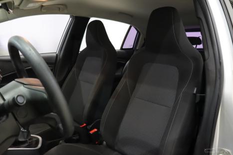 CHEVROLET Onix Hatch 1.0 12V 4P FLEX LT, Foto 7