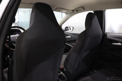 CHEVROLET Onix Hatch 1.0 12V 4P FLEX LT, Foto 9