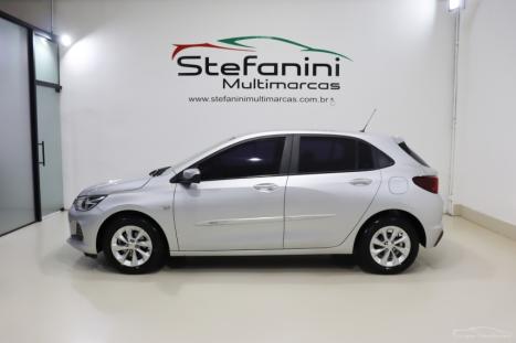 CHEVROLET Onix Hatch 1.0 12V 4P FLEX LT, Foto 10