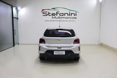 CHEVROLET Onix Hatch 1.0 12V 4P FLEX LT, Foto 12