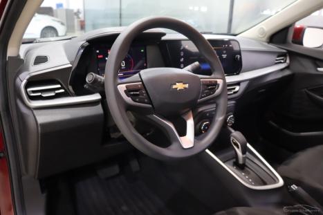 CHEVROLET Onix Hatch 1.0 12V 4P FLEX LT TURBO AUTOM�TICO, Foto 4