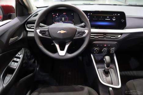 CHEVROLET Onix Hatch 1.0 12V 4P FLEX LT TURBO AUTOM�TICO, Foto 5