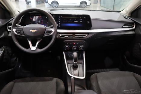 CHEVROLET Onix Hatch 1.0 12V 4P FLEX LT TURBO AUTOM�TICO, Foto 6
