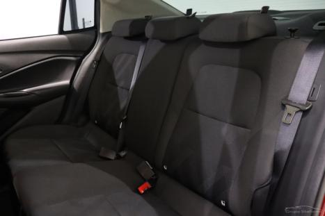 CHEVROLET Onix Hatch 1.0 12V 4P FLEX LT TURBO AUTOM�TICO, Foto 8