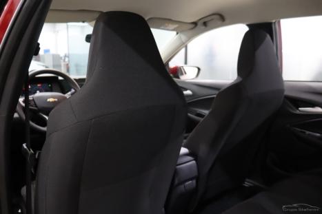 CHEVROLET Onix Hatch 1.0 12V 4P FLEX LT TURBO AUTOM�TICO, Foto 9