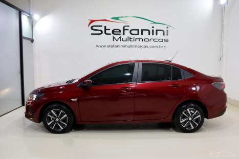 CHEVROLET Onix Hatch 1.0 12V 4P FLEX LT TURBO AUTOM�TICO, Foto 10