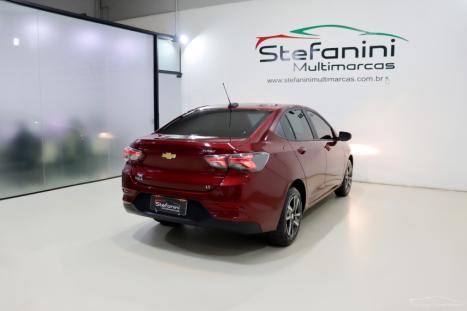 CHEVROLET Onix Hatch 1.0 12V 4P FLEX LT TURBO AUTOM�TICO, Foto 11