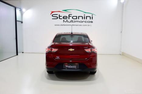 CHEVROLET Onix Hatch 1.0 12V 4P FLEX LT TURBO AUTOM�TICO, Foto 12
