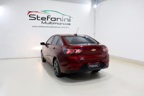 CHEVROLET Onix Hatch 1.0 12V 4P FLEX LT TURBO AUTOM�TICO, Foto 13