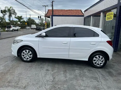CHEVROLET Onix Hatch 1.0 4P FLEX LS, Foto 7