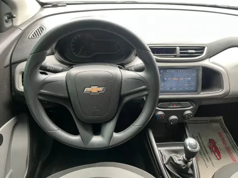 CHEVROLET Onix Hatch 1.0 4P FLEX LS, Foto 10