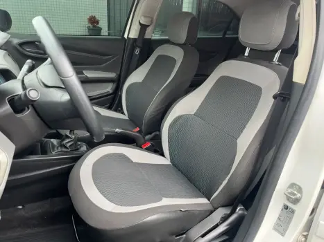 CHEVROLET Onix Hatch 1.0 4P FLEX LS, Foto 11