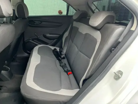 CHEVROLET Onix Hatch 1.0 4P FLEX LS, Foto 14