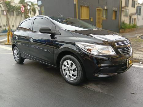 CHEVROLET Onix Hatch 1.0 4P FLEX LT, Foto 1