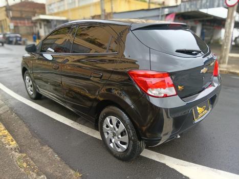CHEVROLET Onix Hatch 1.0 4P FLEX LT, Foto 3