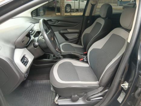 CHEVROLET Onix Hatch 1.0 4P FLEX LT, Foto 5