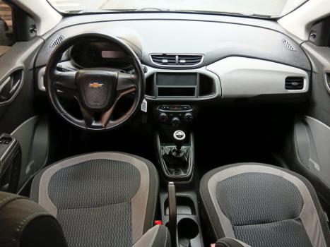 CHEVROLET Onix Hatch 1.0 4P FLEX LT, Foto 7