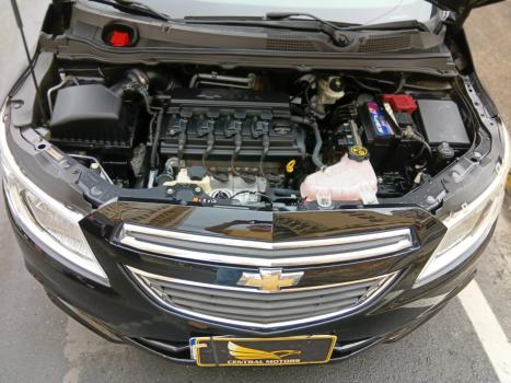 CHEVROLET Onix Hatch 1.0 4P FLEX LT, Foto 8