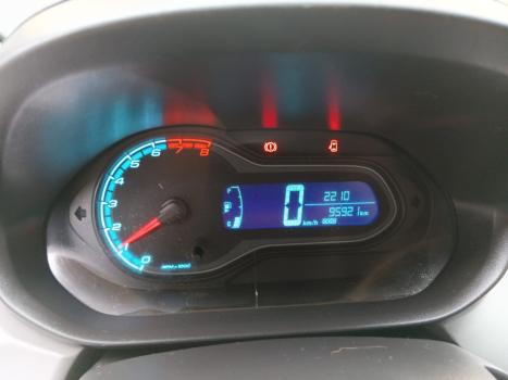 CHEVROLET Onix Hatch 1.0 4P FLEX LT, Foto 9