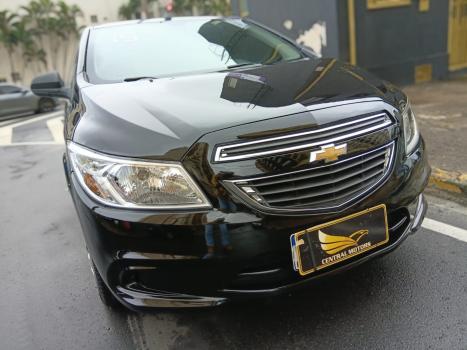 CHEVROLET Onix Hatch 1.0 4P FLEX LT, Foto 12
