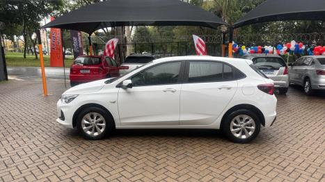 CHEVROLET Onix Hatch 1.0 12V 4P FLEX LT TURBO, Foto 3