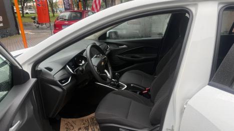 CHEVROLET Onix Hatch 1.0 12V 4P FLEX LT TURBO, Foto 6