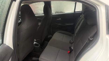 CHEVROLET Onix Hatch 1.0 12V 4P FLEX LT TURBO, Foto 7
