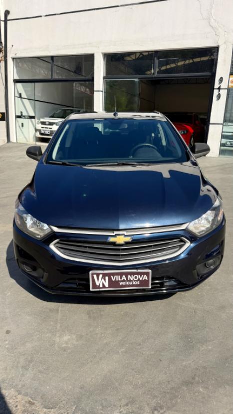CHEVROLET Onix Hatch 1.0 4P FLEX JOY, Foto 2