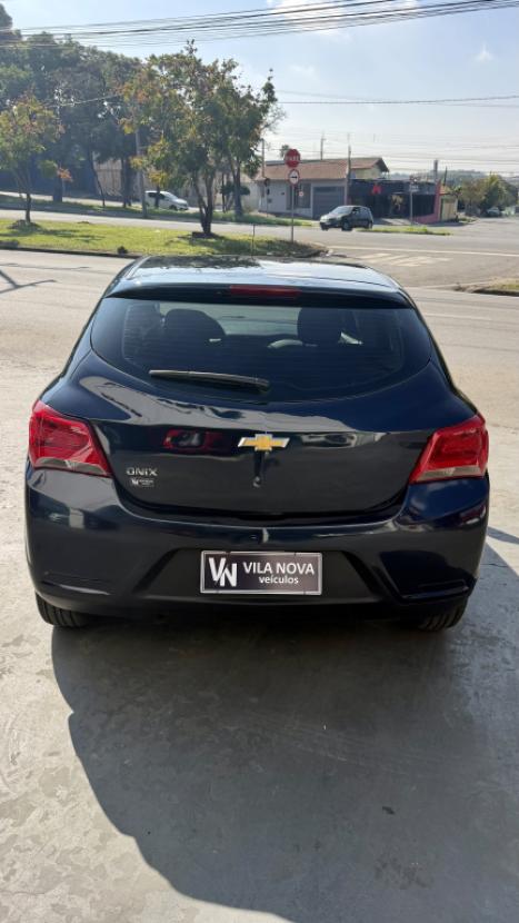 CHEVROLET Onix Hatch 1.0 4P FLEX JOY, Foto 3