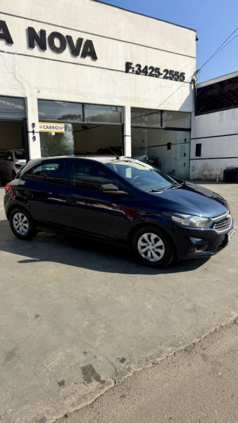 CHEVROLET Onix Hatch 1.0 4P FLEX JOY, Foto 4